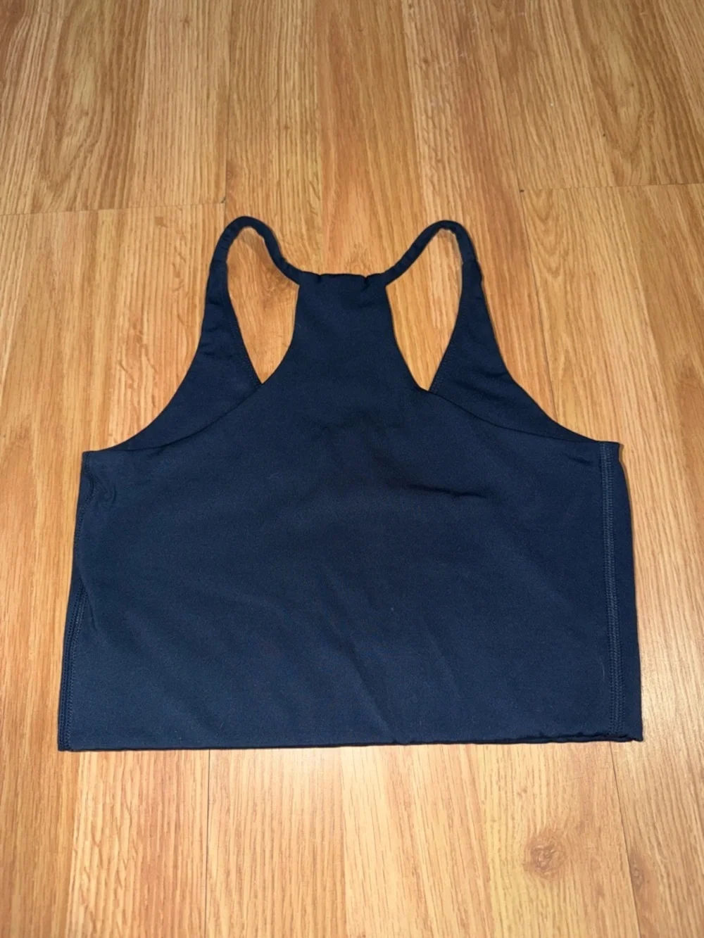 Girlfriend Collective Float Cleo Sports Bra Tank Top Size XS